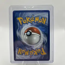 Pokemon Teal Mask Ogerpon ex 166 Scarlet & Violet Promo Holo Ultra Rare EX - Image 2