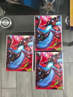 Pokemon TCG Accessories Lot - Dice, Counters, Status, Boxes, Playmats, Etc. - Image 5