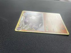 Pokemon TCG Nidoking Triumphant 6/102 Regular Exclusive LP+ - Image 2
