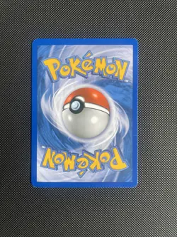 Pokemon TCG Nidoking Triumphant 6/102 Regular Exclusive LP+ - Image 3