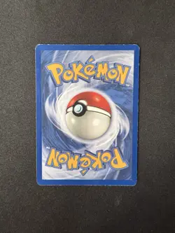 Pokemon TCG Mr. Mime 6/64 Rare Jungle Holo Foil 1st First Edition Vintage - Image 2