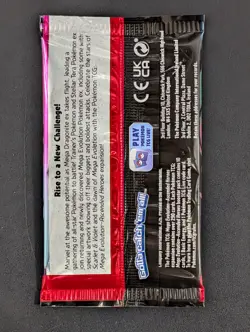 Lot of (180) Pokemon Mega Evolutions ME2.5 Ascended Heroes Sealed Booster Packs - Image 3