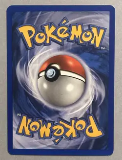 Pokemon TCG Feebas 50/106 Emerald Reverse Holo Stamp 2005 - Image 3