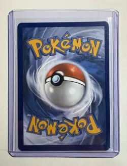 Pokemon TCG Phantasmal Flames Meowth 106/094 Full Art English NM - Image 2