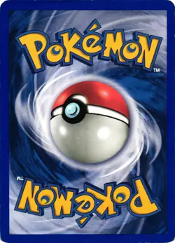 Pokemon TCG Aquapolis Set Houndour 86/147 Common Regular DMG - Image 2