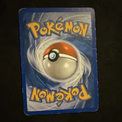 Pokemon Gengar 27/130 Diamond & Pearl Regular Rare Stage 2 110HP 2007 Nintendo - Image 2