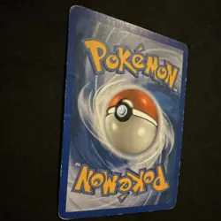 Pokemon Gengar 27/130 Diamond & Pearl Regular Rare Stage 2 110HP 2007 Nintendo - Image 3