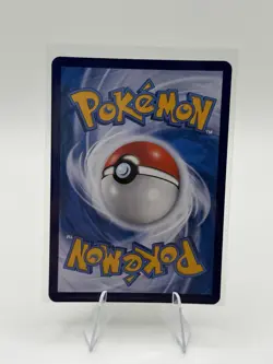 Pikachu Fully Art Holo 0708/09 Chinese Pokemon Gem Pack Vol 1 - Image 2