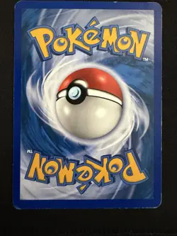 Pokemon Imposter Professor Oak 073/102 Base Set Rare Non Holo - LIGHT PLAY - Image 2