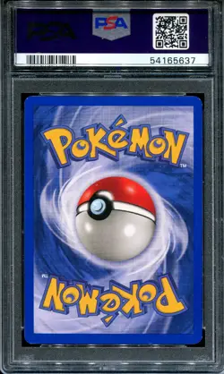 PSA 9 Pokemon 2001 1st Edition Neo Revelation Sneasel #24 - Image 2