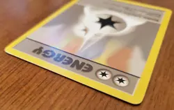 Pokemon - Base Set - Double Colorless Energy 96/102 - Uncommon LP - Image 2