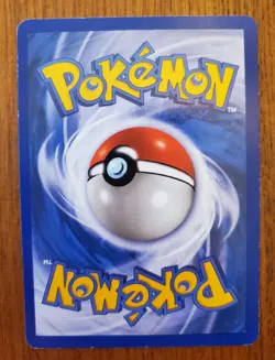 Pokemon - Base Set - Double Colorless Energy 96/102 - Uncommon LP - Image 4