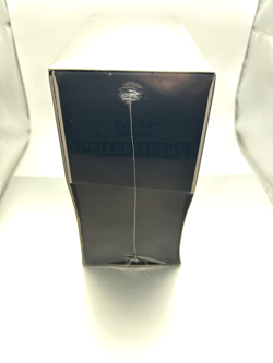 Pokemon 25th Anniversary Celebrations Elite Trainer Box (2021) Factory Sealed 820650809439 - Image 4