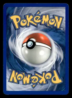 Houndour 59/109 Common Team Rocket Returns Pokemon LP - Image 2