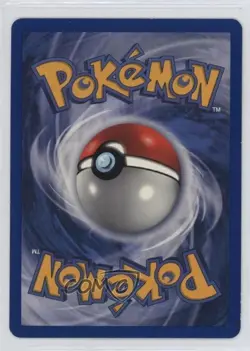 Togepi Pokemon WOTC Black Star Promo #30 1999 - Image 2