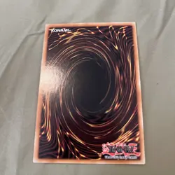 Yugioh Fire Formation - Tenki - Quarter Century Secret Rare - RA04-EN201 NM - Image 4