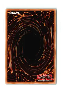 MYSTICAL SPACE TYPHOON PGLD-EN079 1st EDITION GOLD RARE YUGIOH TCG NM-LP - Image 2