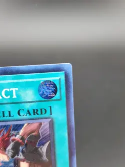 Yugioh Fiendsmith's Tract MP25-EN093 Prismatic Secret Rare 1st Ed NM - Image 3
