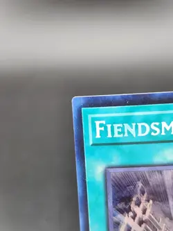 Yugioh Fiendsmith's Tract MP25-EN093 Prismatic Secret Rare 1st Ed NM - Image 4