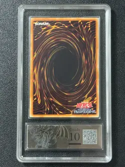 YU-GI-OH! PCG10 SLIFER THE SKY DRAGON VJMP-JP116 NPR 2016 JAPANESE - Image 2