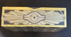 Konami Yu-Gi-Oh! TCG Legendary Decks II Sealed Box Yugi Kaiba Joey Exodia - Image 5
