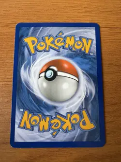 Holon’s Castform 44/110 Holon Phantoms Regular Pokemon Card - Image 2