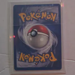 Pokemon Dark Dugtrio Holo Card 50 HP Stage 1 Wizards Team Rocket 6/82 English - Image 2