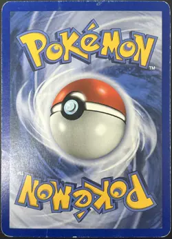 Deoxys 6/110 EX Holon Phantoms Holo Rare Pokemon Card MP - Image 2