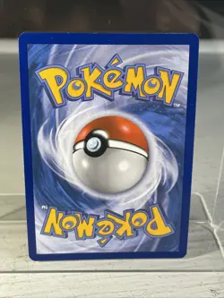 Pokemon TCG Meowstic RC15-32 Generations: Radiant Collection Holo Card 2016 MP - Image 3