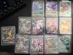 Pokemon Eeveelutions Card Lot! ES, EH, BS, CLIMAX + More! Free SHP! - Image 1