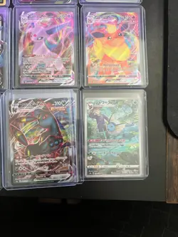 Pokemon Eeveelutions Card Lot! ES, EH, BS, CLIMAX + More! Free SHP! - Image 5