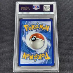 Rayquaza Vmax - TG20/TG30 - Ultra Rare - Silver Tempest - Pokemon Card - PSA 10 - Image 2
