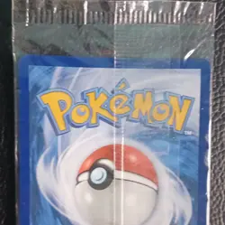 Pokemon TCG Lucario VSTAR Promo Card SWSH291 Sealed English Nintendo - Image 5