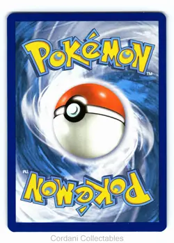 Squirtle 17/25 - McDonalds 25th Anniversary - Pokemon Card - Near Mint - Image 2