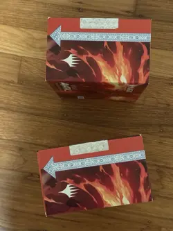 LOT OF 2 Avatar The Last Airbender Magic The Gathering Bundle MTG Foil Cards NEW - Image 3