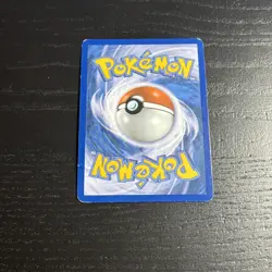 Starmie (5/16) | Pokemon TCG | Stamped Rumble Promo Card 2009 - Image 4