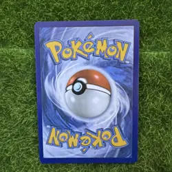 Pokemon Mega Gengar ex 056/094 – 350 HP Holo – Pokemon TCG Card - Image 2