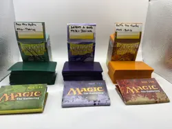 Theros, Born of the Gods & Journey into Nyx Challenger Decks MtG Magic Gathering - Image 1