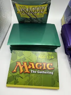 Theros, Born of the Gods & Journey into Nyx Challenger Decks MtG Magic Gathering - Image 2