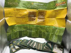 Theros, Born of the Gods & Journey into Nyx Challenger Decks MtG Magic Gathering - Image 3