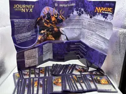Theros, Born of the Gods & Journey into Nyx Challenger Decks MtG Magic Gathering - Image 5