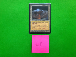 1x LP Volrath's Stronghold MTG Magic the Gathering - Image 1