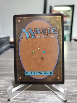 MTG Lightning, Army of One #233 FINAL FANTASY Normal Mythic NM - Image 2