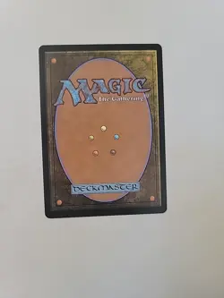 Magic The Gathering Ultimate Masters Regular Urborg, Tomb Of Yawgmoth OC3402 - Image 2