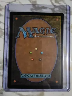 MTG Toxrill, the Corrosive LP Non Foil - Image 2