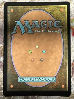 Tifa Lockhart English Chocobo Track FOIL Alternate Art Final Fantasy MTG Magic - Image 2