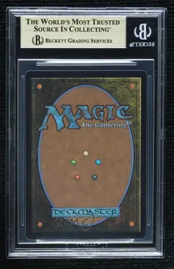 Borderless Buster Sword Foil Magic: Universes Beyond: Final Fantasy FIN BGS 10 - Image 2