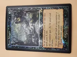 Toxic Deluge (Retro Frame) Modern Horizons 3 Foil LP - Image 2