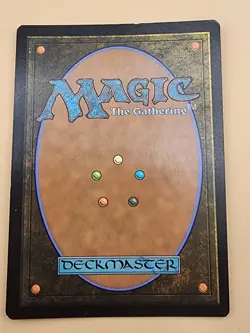 Toxic Deluge (Retro Frame) Modern Horizons 3 Foil LP - Image 3