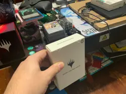 MTG SECRET LAIR - Monster Movie Marathon non-foil, SEALED, NEW - Image 1